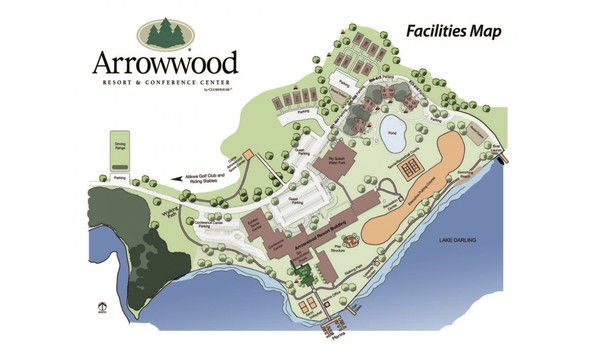 Big image arrowood resort