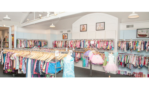 Big image buttonsandbows