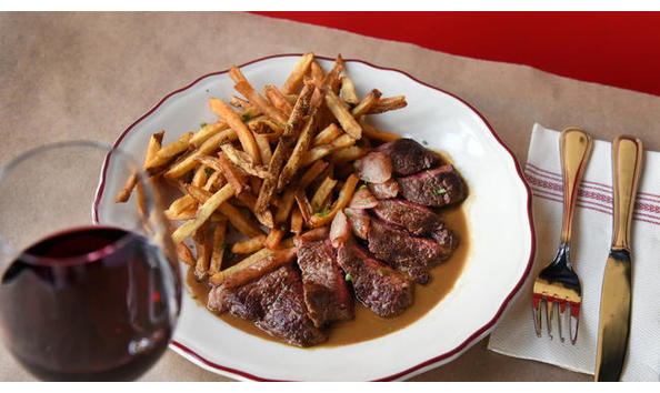 Big image bal la folie steak frites and wine bar 20160818