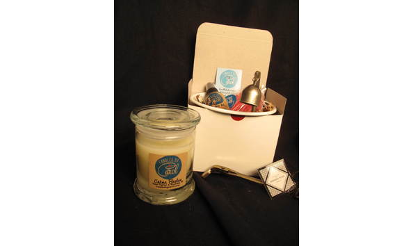 Big image e13 candles