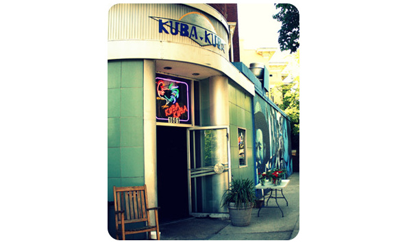 Big image kuba kuba richmond va 1 