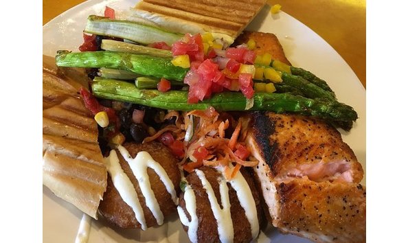 Big image the best salmon ever 1 