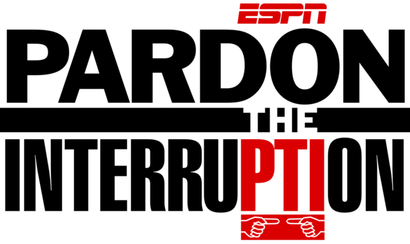 Big image pardon the interruption