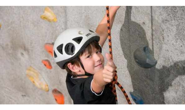 Big image peak experiences kids 6   this is a cake 1 