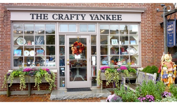 Big image crafty yankee lexington