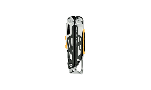 Big image signal closed