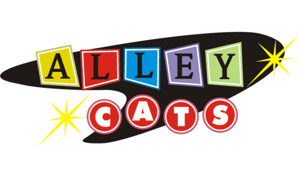 Big image alleycats logo 2016