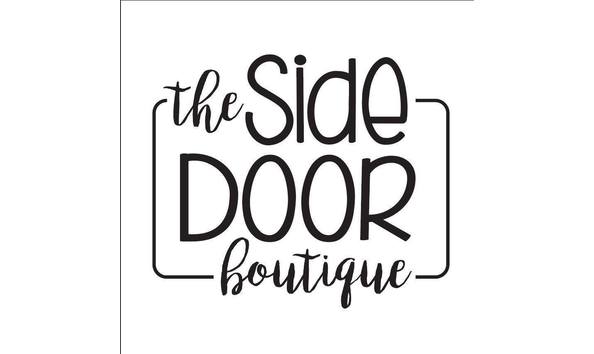 Big image the side door boutique