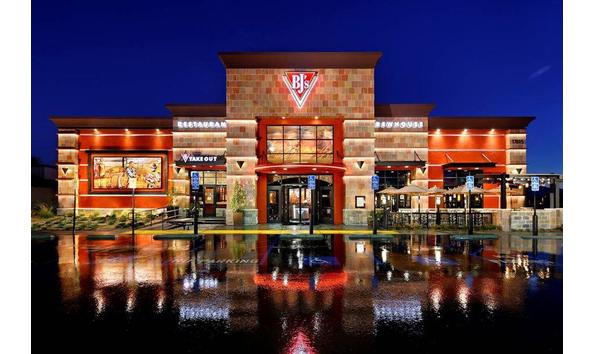 Big image bj s restaurants office
