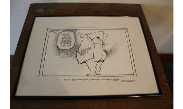 Big image jim borgman cincinnati enquirer 2007 caricature 1