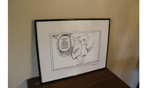 Big image jim borgman cincinnati enquirer 2007 caricature 3