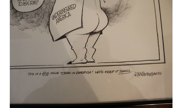Big image jim borgman cincinnati enquirer 2007 caricature 4