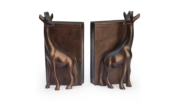 Big image girrafe bookends2