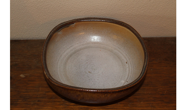 Big image handmade bowl   water jug set 2