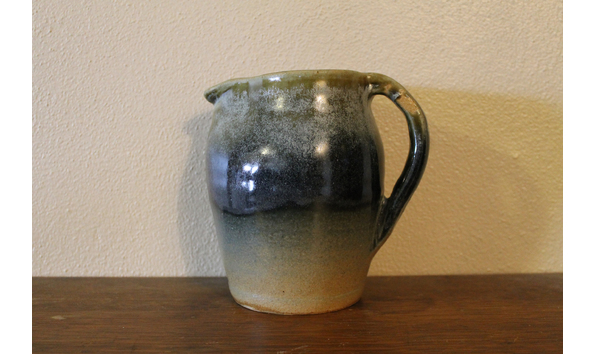 Big image handmade bowl   water jug set 3