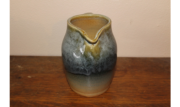 Big image handmade bowl   water jug set 4