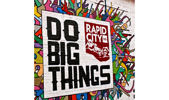 Big image visit rapid city