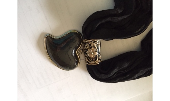 Big image heart slider