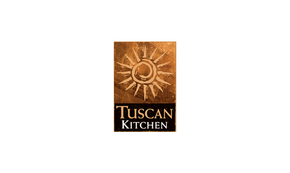 Big image tuscan kitchen logo