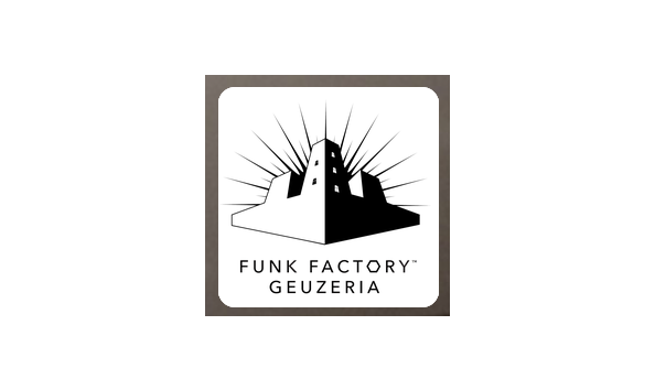Big image 67.funk factory logo