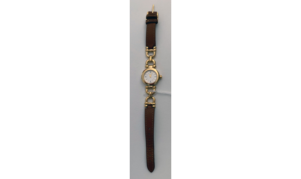 Big image 95.coach watch