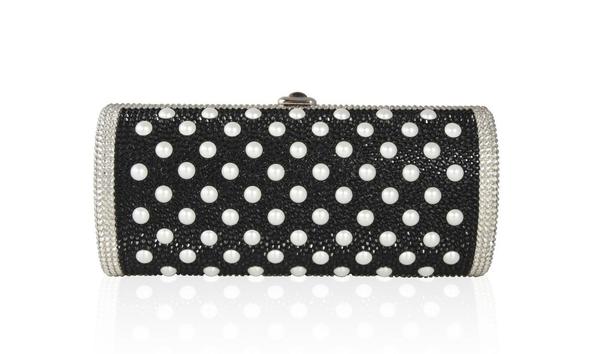 Big image judith lieber clutch