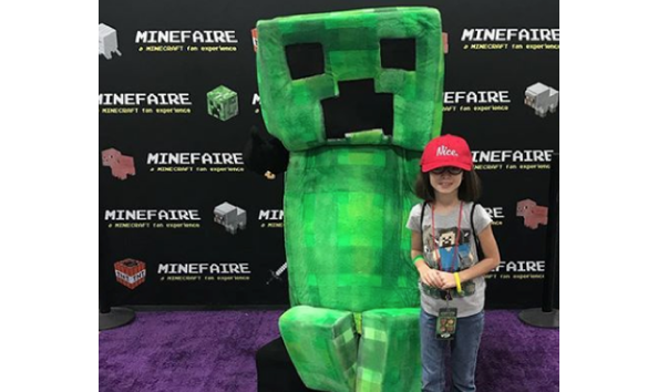 Big image minefaire mascots450a