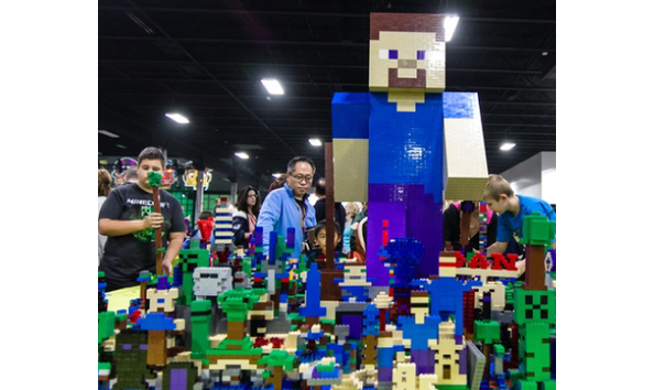 Big image minefaire lego minecraft450 final
