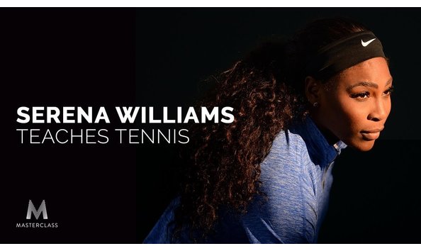 Big image serenawilliamsmasterclass
