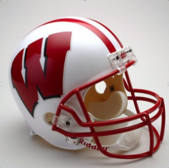 Badger Football Tickets for the September 7 Central Michigan Game