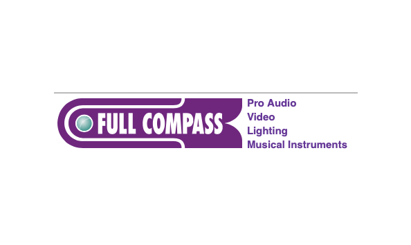 Big image 136.  full compass logo