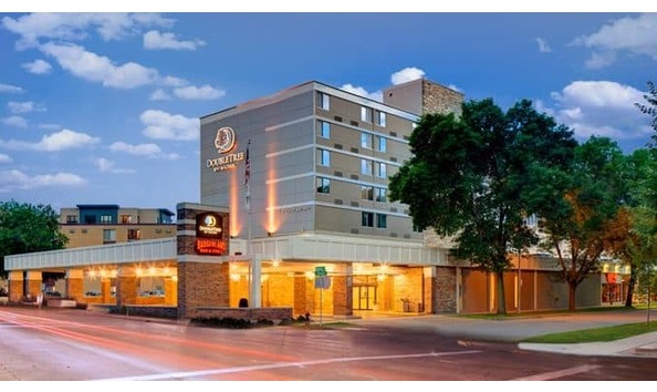 Big image 151. doubletree