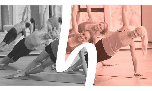 Big image heated yoga barre studio willow lawn va 1 