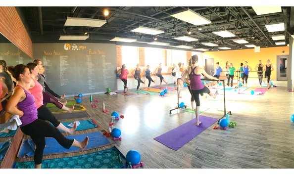 Big image barre training and certification workshops richmond 1 