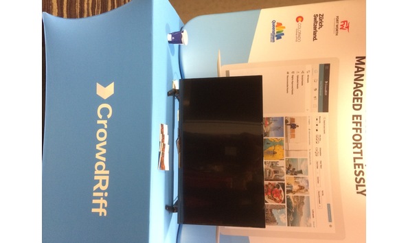 Big image crowdriff tv