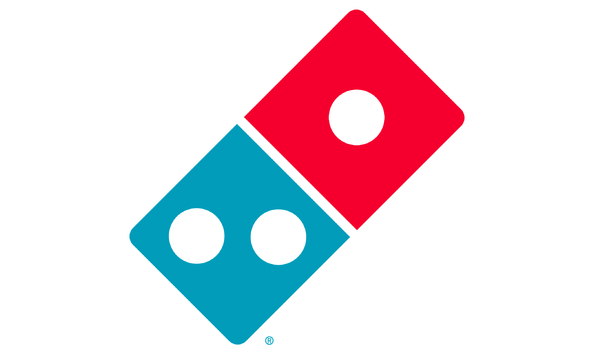 Big image dominos logo