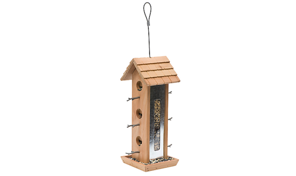Big image davis feed   farm   bird feeder