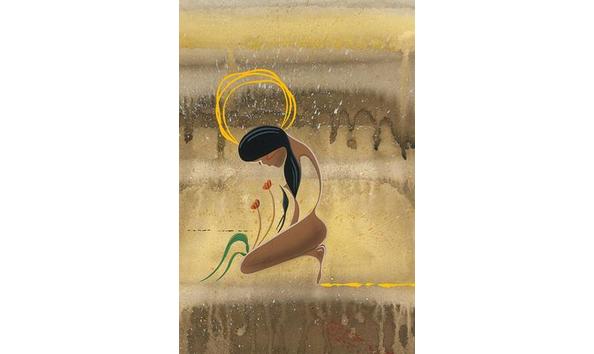 Big image boss   indian art collection