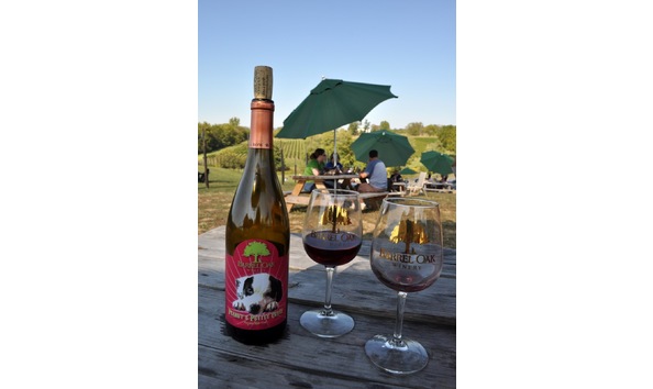 Big image barrel oak wine 034 1 