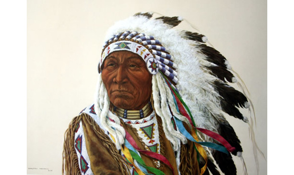 Big image boss   indian art collection    3