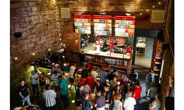 Big image trapezium brewing co 2 