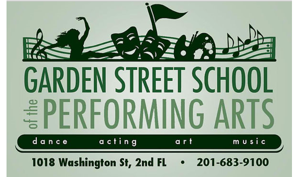 Big image garden st dance