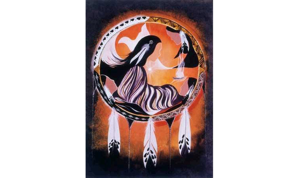 Big image boss   indian art collection 4