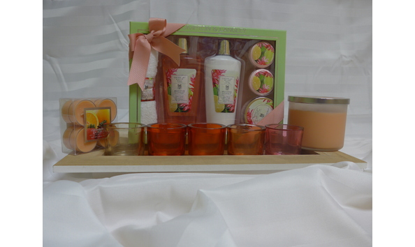 Big image pamper package