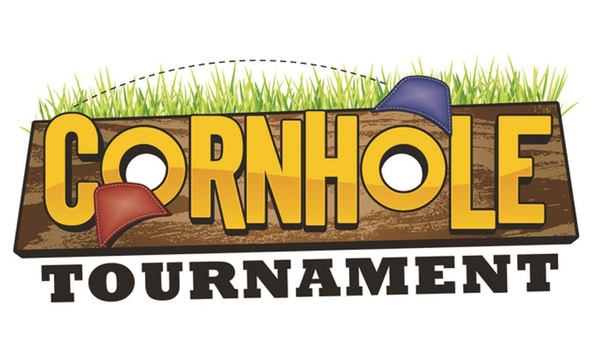 Big image cornhole tournament graphic