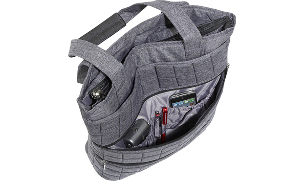 Big image glen echo lug bag  2