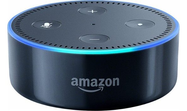 Big image amazon echo dot image