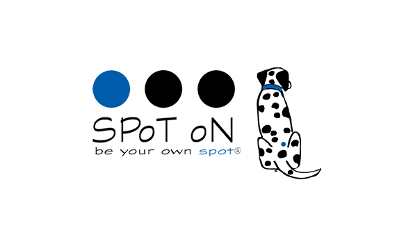 Big image spot logo