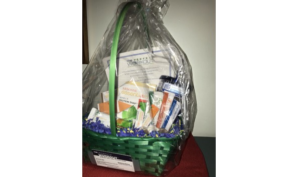 Big image perfect workout