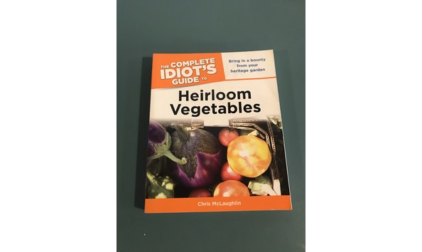 Big image heirloom veggies